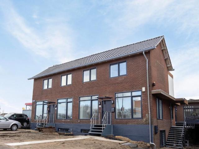 Woning te huur: Sloterweg 2A3 1171CR Badhoevedorp