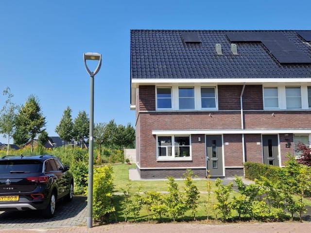 Woning te huur: Sleutelbloem 88 9351WM Leek