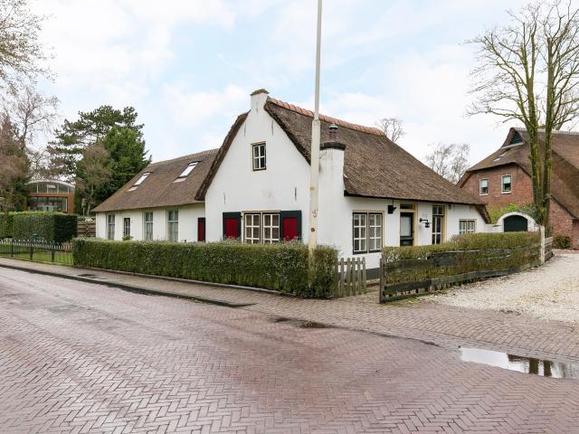 Woning te huur: Smeekweg 3 1251VH Laren