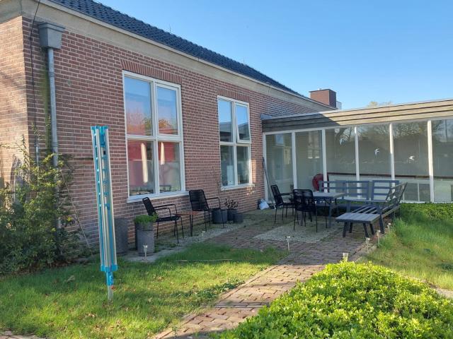 Woning te huur: Spijkerboorsdijk 1L 9468CG Annen