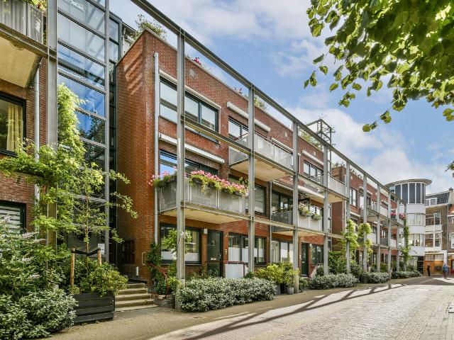 Woning te huur: Stoofsteeg 41 2011TE Haarlem Vastgoed Nederland