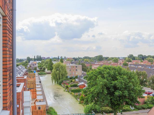 Woning te huur: Stationsplein 34 2641JR Pijnacker