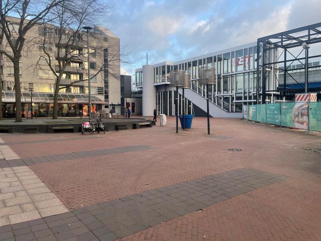 Woning te huur: Stadsplein 18 2903HH Capelle aan den IJssel