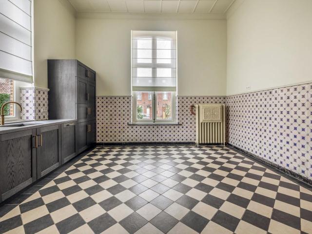Woning te huur: Stalbergweg 1 5913BH Venlo