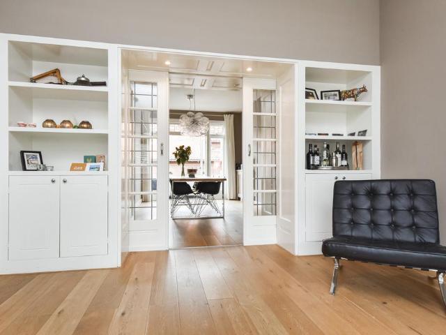 Woning te huur: Stalpertstraat 132 2597RW 's Gravenhage
