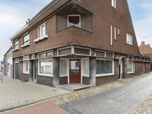 Woning te huur: Steeg 18 6017AS Thorn