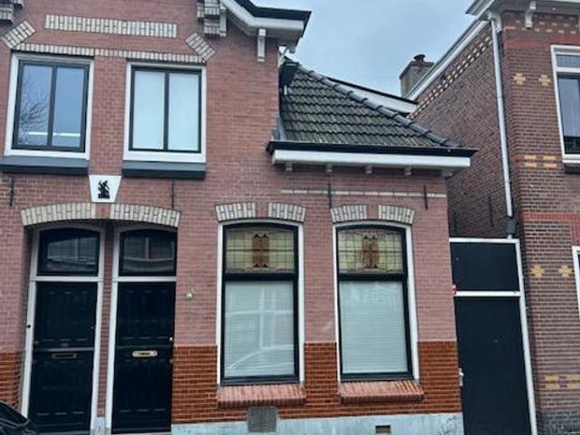 Woning te huur: Steijnstraat 28 7551GL Hengelo Vastgoed Nederland