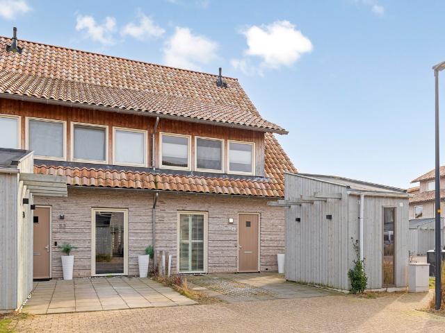 Woning te huur: Sterduinstraat 55 1361BP Almere Vastgoed Nederland