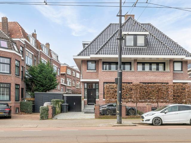 Woning te huur: Straatweg 235 3054AH Rotterdam