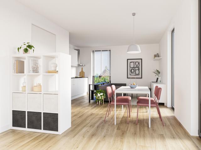 Woning te huur: Strawinskystraat 78 7204PR Zutphen