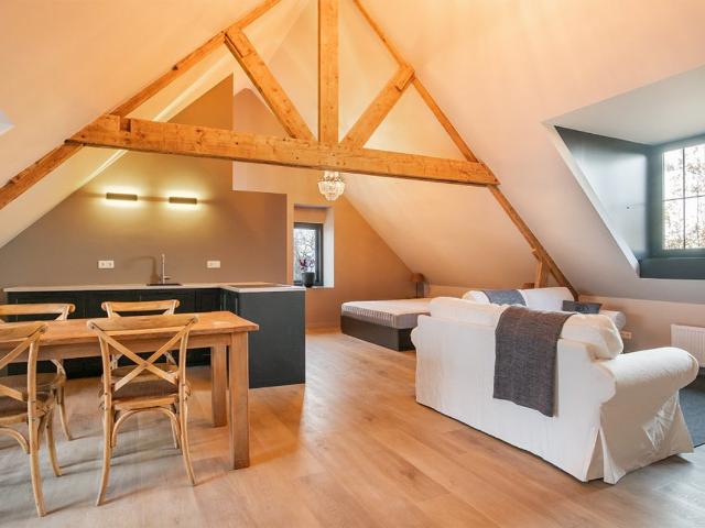 Woning te huur: Strijbeekseweg 57 4856AA Strijbeek Vastgoed Nederland