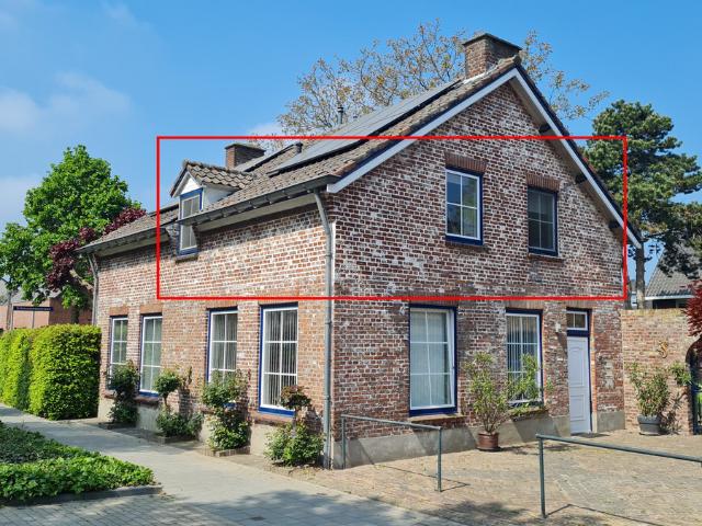 Woning te huur: Suffolkweg 22A 6002AB Weert Vastgoed Nederland