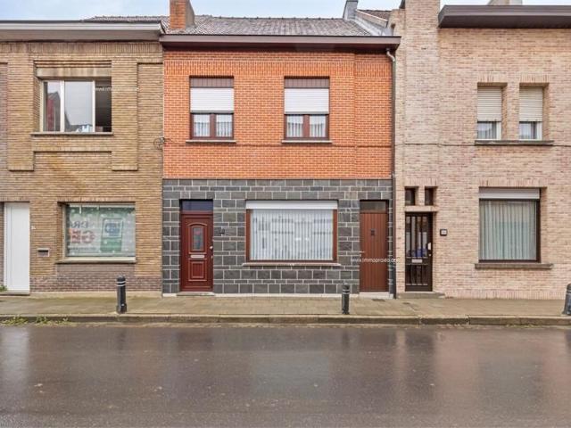 Woning te OOSTAKKER 9041