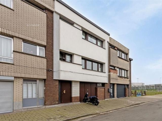 Woning te OOSTAKKER 9041