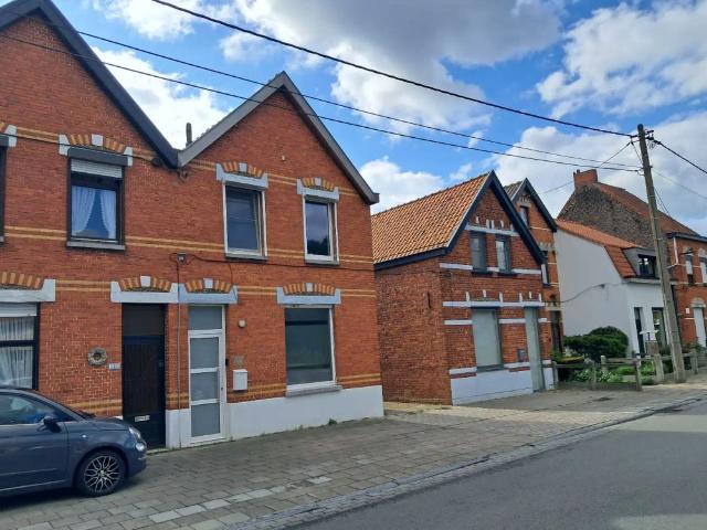 Woning te Maldegem