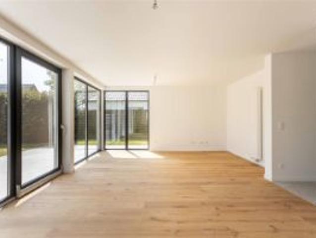 Woning te Marke