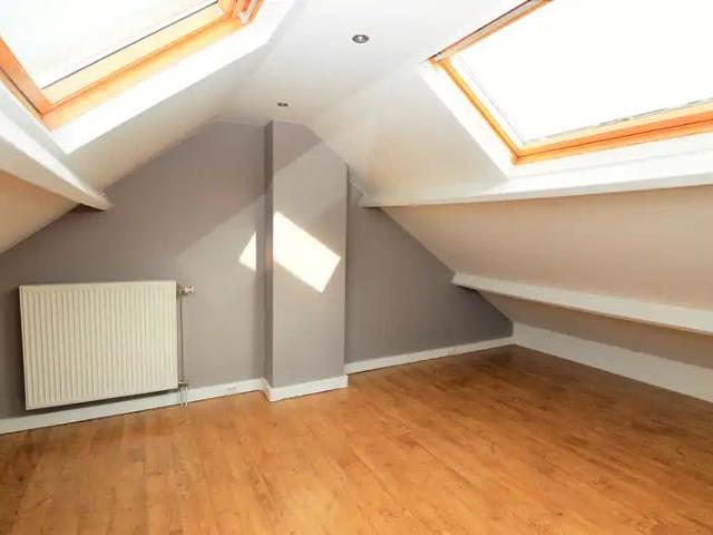 Woning te Mechelen