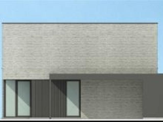 Woning te Merendree