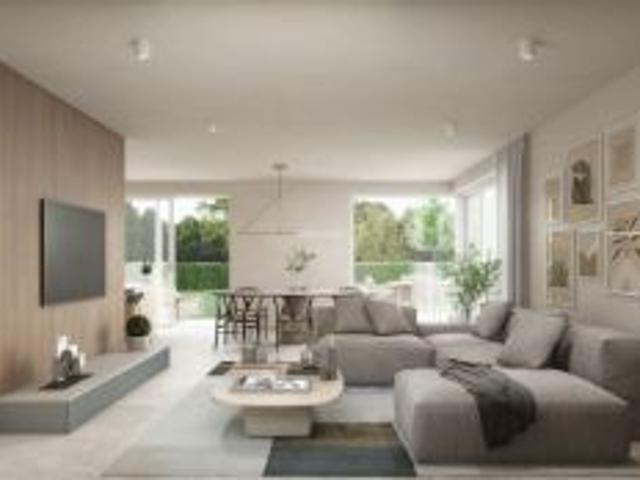 Woning te Merendree
