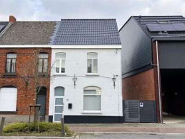 Woning te Wetteren