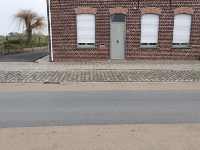 Woning tekoop in Lo Reninge Reninge