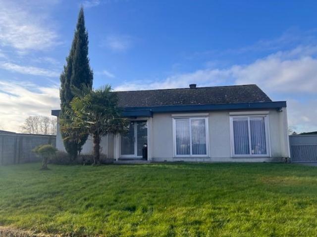 Woning uit de hand te koop