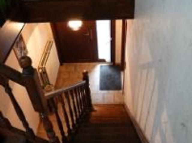 Woning vlak bij lier