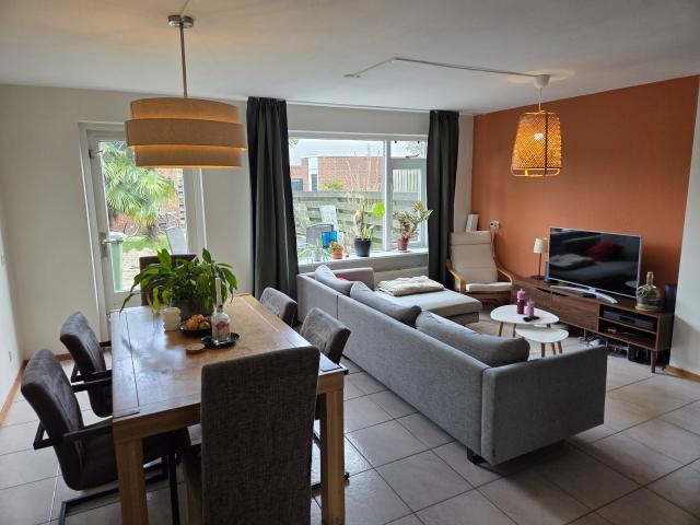 Woningdelen Leuvensbroek