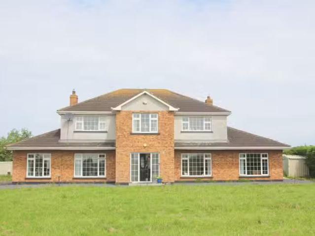 Wood of O, Tullamore, Offaly
