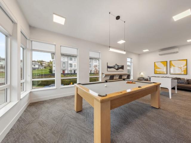 Wood and Water 2 Bedroom Apartment for Rent at 15215 Sitka Dr, Surrey, BC V3S 0C1
