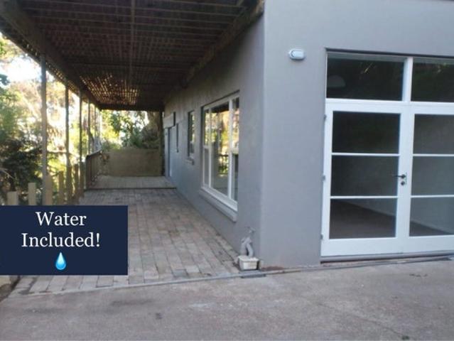 wood bay, 1 bedroom