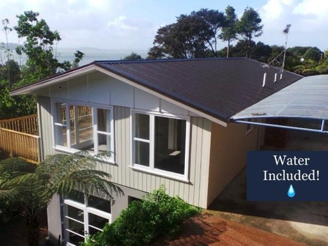 wood bay, 3 bedrooms