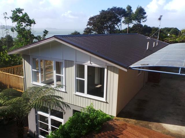 wood bay, 3 bedrooms