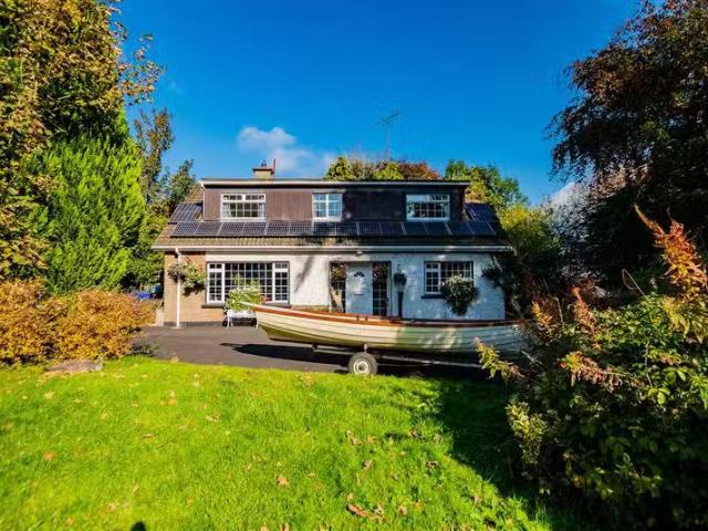 Wood Haven, Ballyglass, Mullingar, Westmeath