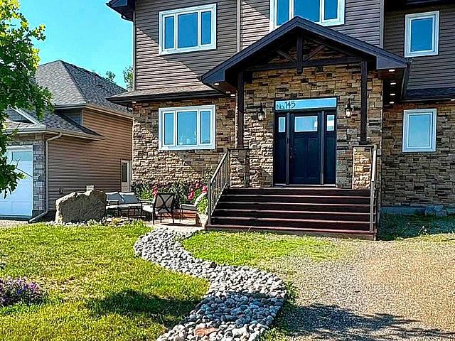 Woodcrest Family Executive Home