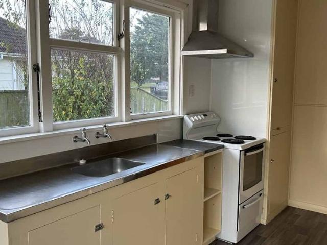 Woodbourne rental house Blenheim