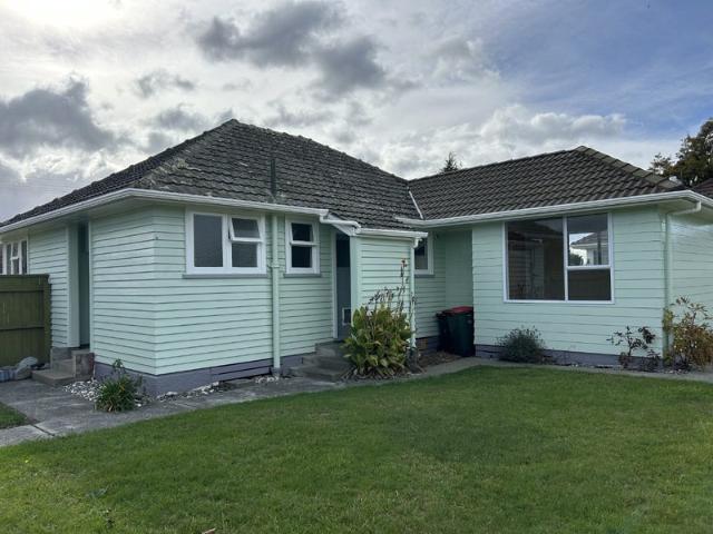 woodbourne, 3 bedrooms