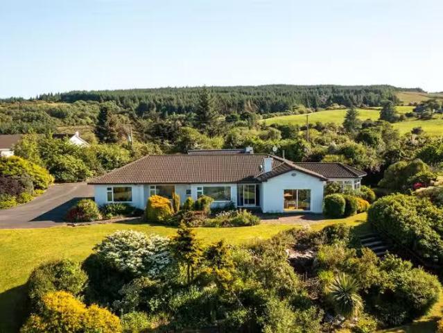 Woodbird Way, Glann Road, Oughterard, County Galway