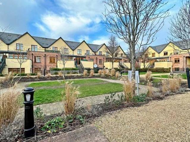 Woodbrook Park Castleknock Dublin 15 Co Dublin
