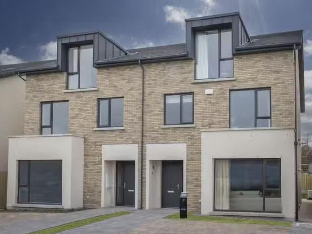 Woodbrook, Woodbrook, Woodbrook, Shankill, Dublin 18 is for sale