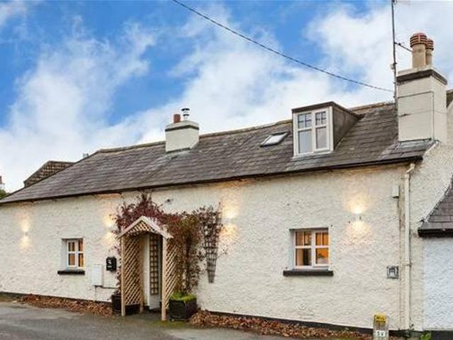 woodburn cottage ballinclea road killiney dublin