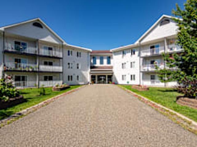 Woodbury Terrace