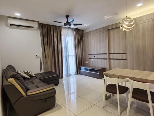 Woodbury Suits Blok B Butterworth 968sf fully furnished