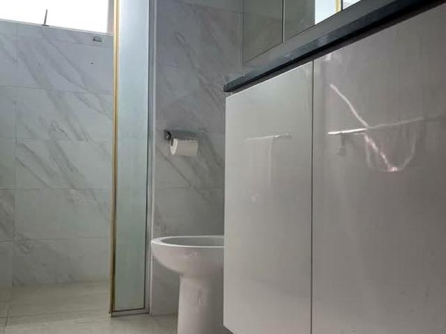 Woodgrove Condominium D25, Condominium