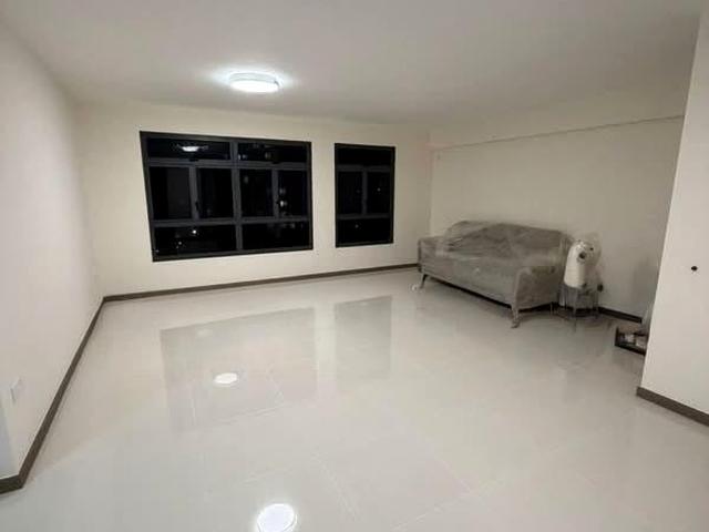 Woodgrove Ascent Woodlands, HDB 5 Rooms