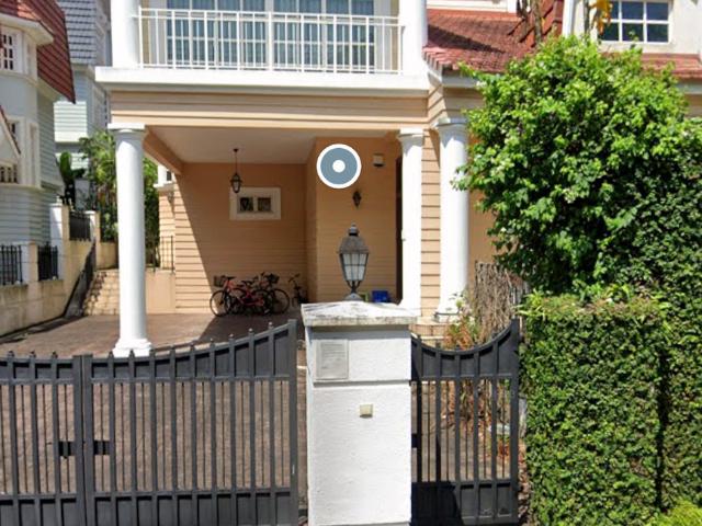 Woodgrove Estate D25, Detached