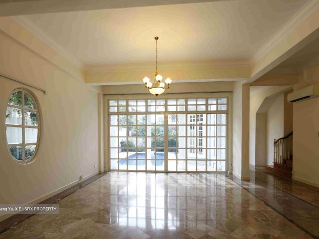 Woodgrove Estate D25, Detached