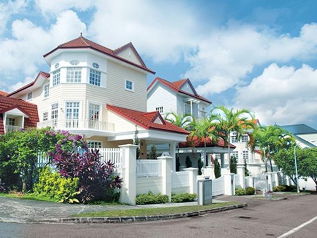 Woodgrove Estate Detached House For Rent, $14,700, 6 Bed 6 Bath 6,674 sqft $2.20 psf