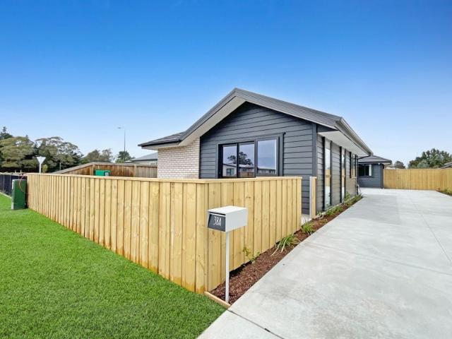 woodend, 2 bedrooms