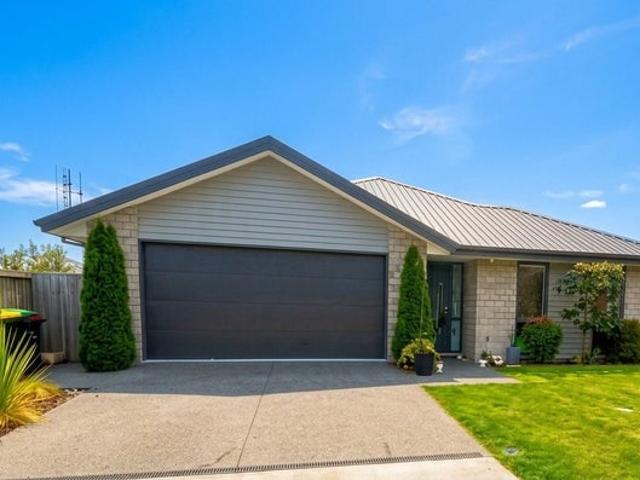 Woodend, 3 bedrooms